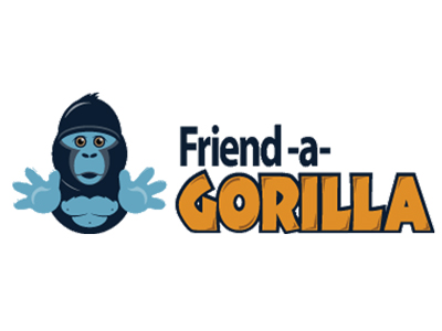 Friend-a-Gorilla